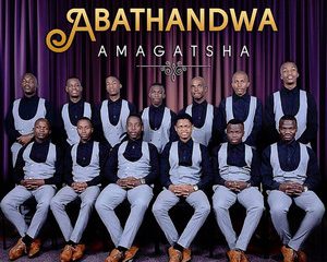 Abathandwa Amagatsha Album zamusic Afro Beat Za 3 300x240 - Abathandwa – Hhayi Imvana