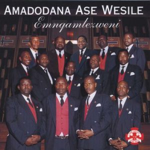 Amadodana Ase Wesile Jr. Emnqamlezweni Album zamusic Afro Beat Za 1 300x300 - Amadodana Ase Wesile – Jerusalem
