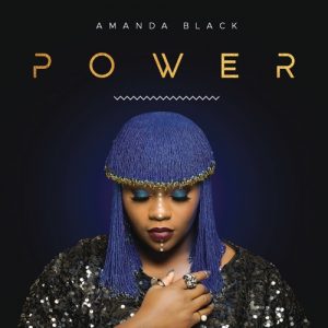Amanda Black – Power zip album downlaod zamusic Afro Beat Za 12 - Amanda Black – Khumbula (feat. Ami Faku)