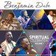 Benjamin Dube Spiritual Celebration Vol.1 Album zamusic Afro Beat Za 5 80x80 - Benjamin Dube – Kea Ho Rata Jeso