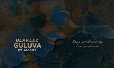 Blaklez ft Maggz Guluva 400x240 - Blaklez ft Maggz – Guluva