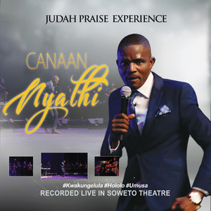 Canaan Nyathi Judah Praise Experience Live zamusic Afro Beat Za 20 - Canaan Nyathi – Makomborero (Live)