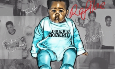 Cassper Nyovest Refiloe album download Afro Beat Za 1 400x240 - Cassper Nyovest – Refiloe