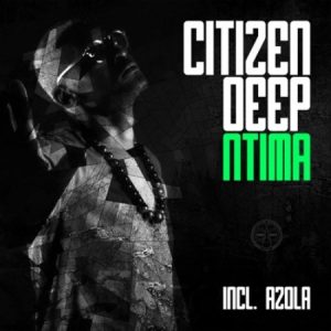 Citizen Deep – Find A Way ft. Azola 300x300 - Citizen Deep ft Azola – Find A Way