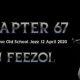 DJ FeezoL Chapter 67 Old School Jazz scaled 1 300x160 1 80x80 - DJ FeezoL – Chapter 67 (Old School Jazz)