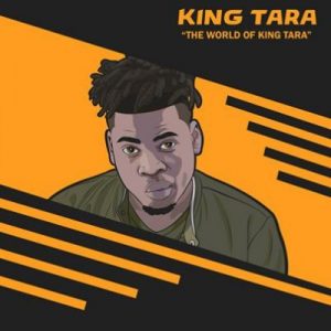 DJ King Tara Soulistic Trow Back Deeper Underground scaled 1 300x300 - Dj King Tara &amp; Soulistic – Trow Back (Deeper Underground)