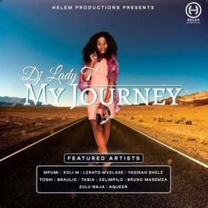 DJ Lady T – Africa ft. Mpumi 300x300 - DJ Lady T ft Mpumi – Africa