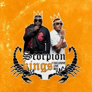 DJ Maphorisa Kabza De Small Scorpion Kings Exclusive Live Mix 3 scaled 1 300x300 - DJ Maphorisa &amp; Kabza De Small – Scorpion Kings Exclusive Live Mix 3