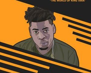 Dj King Tara Ft Mkeyz – Raku Mshenga Underground MusiQ mp3 download 00 300x240 - DJ King Tara The World Of King Tara EP