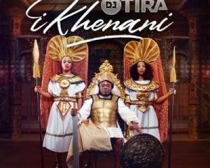 Dj Tira – Ikhenani zip album download zamuisc Afro Beat Za 16 300x240 - DJ Tira – Umtanomuntu Ft. Khethumndeni