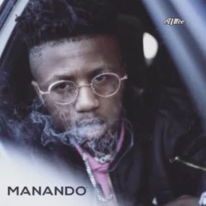 Emtee – Manando album Zip zamusic Afro Beat Za 1 - Emtee – I Try
