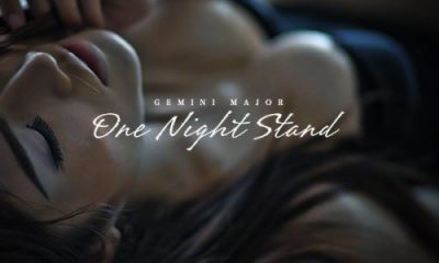 Gemini Major One Night Stand 400x240 - Gemini Major – One Night Stand
