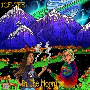 Ice Tee In The Morning scaled 1 300x300 - Ice Tee – In The Morning
