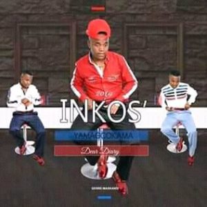 Inkosi Yamagcokama – Dear Diary ft. Sjava 300x300 Zulujam.Com  Afro Beat Za 3 - Inkosi Yamagcokama – Konakelephi ft. Labelihle imbongikazi