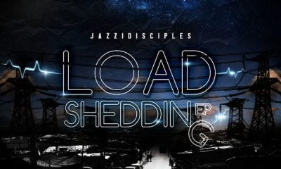 JazziDisciples The Load Shedding Album Zamusic Afro Beat Za 400x240 - JazziDisciples – Love Letter