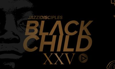 Jazzidisciples Black Child XXV Album zamusic Afro Beat Za 2 400x240 - Jazzidisciples – Hold Me Close (feat_ Lady Du)