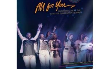 Joyous Celebration 22  All For You Live album download Afro Beat Za 20 370x240 - Joyous Celebration – Speak to Me (Live)