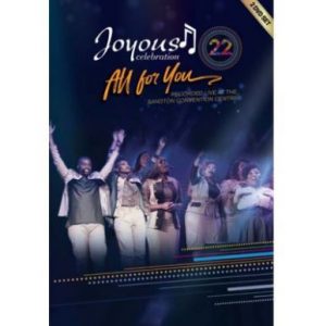 Joyous Celebration 22  All For You Live album download Afro Beat Za 4 287x300 - Joyous Celebration – Jehova (Live)