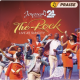 Joyous Celebration 24 The Rock Live At Sun City PRAISE zip album downlaod zamusic 298x300 Afro Beat Za 80x80 - Joyous Celebration – Unikiwe (Live)