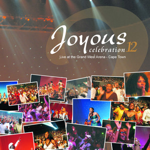 Joyous Celebration Volume 12 Live At The Grand West Arena Cape Town Album zamusic Afro Beat Za 11 - Joyous Celebration – Let It Overflow