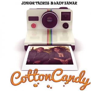 Junior Taurus Lady Zamar Cotton Candy Album zamusic Afro Beat Za 300x300 - Junior Taurus &amp; Lady Zamar – Magic