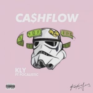 KLY Cashflow scaled 1 300x300 - KLY ft Focalistic – Cashflow