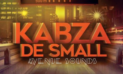 Kabza De Small Avenue Sounds Album zamusic Afro Beat Za 3 400x240 - Kabza De Small – Things Lovers (feat. AraSoul Sax)