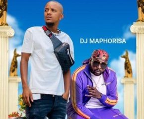 Kabza De Small DJ Maphorisa ft DJ Buckz Joaleng 290x240 - Hamba No Maphorisa