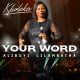 Kholeka Your Word Alibuyi Lilambatha Album zamusic Afro Beat Za 12 80x80 - Kholeka – You Are the Father (Live)