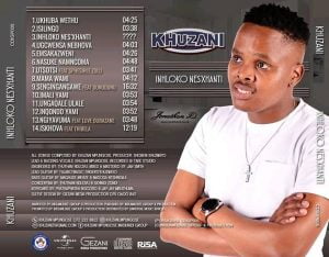 Khuzani Inhloko Nesxhanti album zip download zamusic Afro Beat Za 10 - Khuzani – Ungaqale Ulale