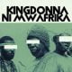 KingDonna Ni Mwafrika Mp3 80x80 - KingDonna – Ni Mwafrika