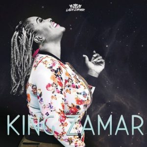 Lady Zamar – King Zamar Album zamusic Afro Beat Za 16 - Lady Zamar – My Baby (Acoustic)