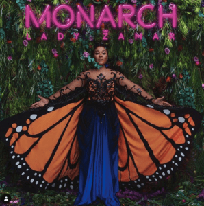 Lady Zamar – Monarch zip album download zamusic Afro Beat Za 2 - Lady Zamar – Be Mine