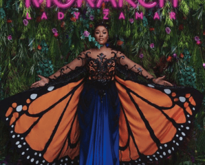 Lady Zamar – Monarch zip album download zamusic Afro Beat Za 5 298x240 - Lady Zamar – Donatella