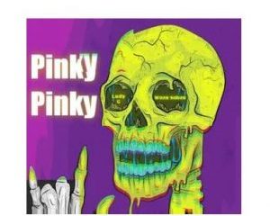 LadyG Woza Sabza Pinky Pinky 300x240 - LadyG & Woza Sabza – Pinky Pinky