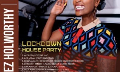 Lamiez Holworthy Lockdown Houseparty Mix scaled 1 400x240 - Lamiez Holworthy – Lockdown Houseparty Mix