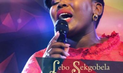 Lebo Sekgobela restored live zamusic Afro Beat Za 1 400x240 - Lebo Sekgobela – Haleluyah Mdumiseni