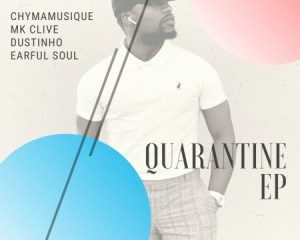 MK Clive Chymamusique Hands Off 300x240 - Dustinho & Earful Soul – Take Me
