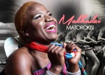 Makhadzi Matorokisi Album Zip Download Afro Beat Za 1 336x240 - Makhadzi – Mapholisa