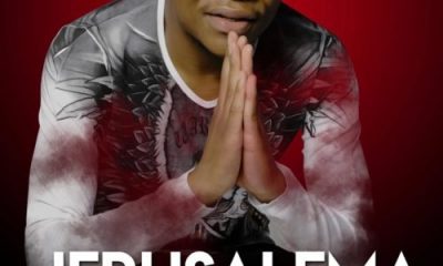 Master KG Jerusalema Album Zip Download Afro Beat Za 3 400x240 - Master KG ft Zanda Zakuza & Makhadzi – Di Boya Limpopo