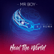 Mr Boy Feat. EJ Roma 80x80 - Mr Boy Ft EJ Roma Heal the world EP