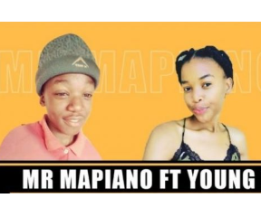 Mr Mapiano ft Young Wizzy Di Maynard Amapiano 288x240 - Mr Mapiano ft Young Wizzy – Di Maynard (Amapiano)