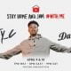 Nasty C StayHome Jam With Me and Rocking The Daisies 80x80 - Nasty C – StayHome & Jam With Me and Rocking The Daisies