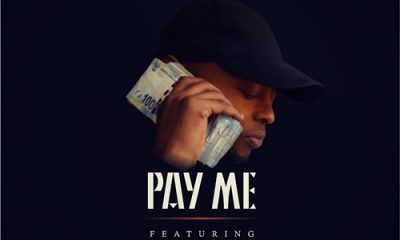 Raps ft PdotO Ginger Trill Pay Me scaled 1 400x240 - Raps ft PdotO & Ginger Trill – Pay Me