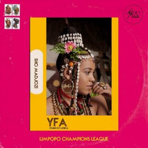 Sho Madjozi Limpopo Champions League zamusic Afro Beat Za 3 300x300 - Sho Madjozi – Wa Penga Na? (feat. Kwesta &amp; Makwa)