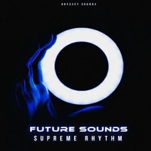 Supreme Rhythm Androids x Cyborgs - Supreme Rhythm – Androids x Cyborgs