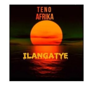Teno Afrika SilvadropZ Smooth Criminal Main Mix - Teno Afrika &amp; SilvadropZ – Smooth Criminal (Main Mix)