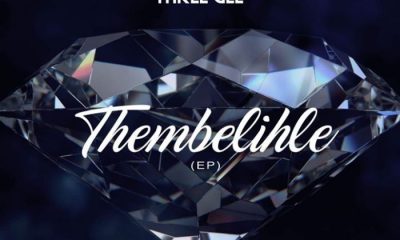 Three Gee Epic Soul Tranquility 400x240 - Three Gee & Epic Soul – Tranquility