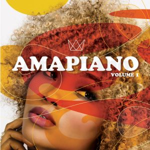 Various Artisits AmaPiano Volume 1 Album zamusic Afro Beat Za 1 300x300 - Kabza De Small – Hate (MFR Souls Remix) feat Arasoul