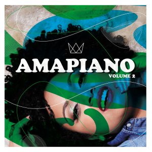 Various Artisits AmaPiano Volume 2 Album zamusic Afro Beat Za 1 300x300 - Mfr Souls – Kwaito Flava (Tribute to Jacknife)
